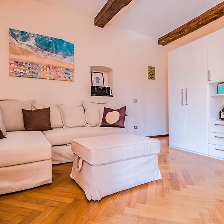 Ferienwohnung Portofino'S Flavour Exterior foto