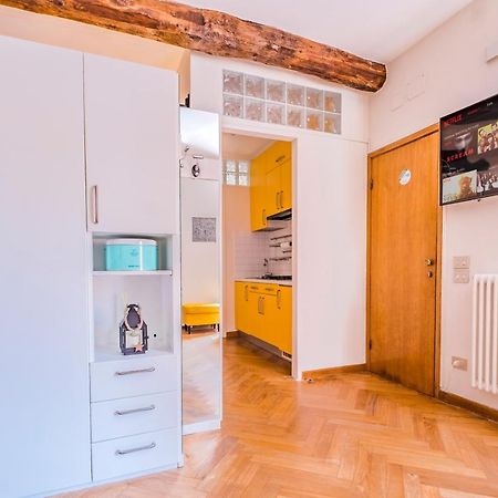 Ferienwohnung Portofino'S Flavour Exterior foto