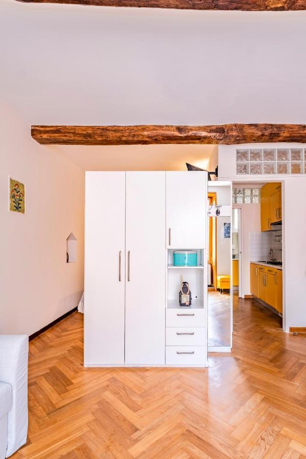 Ferienwohnung Portofino'S Flavour Exterior foto