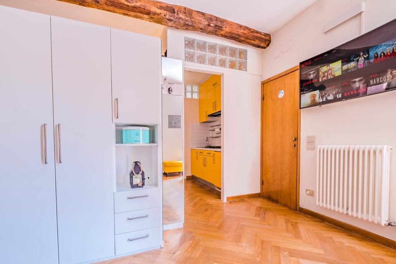 Ferienwohnung Portofino'S Flavour Exterior foto