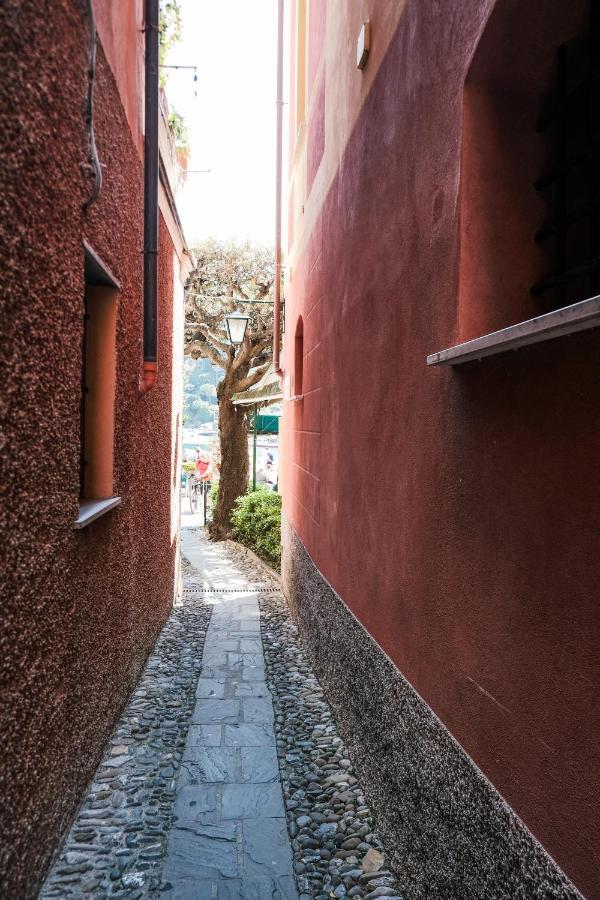 Ferienwohnung Portofino'S Flavour Exterior foto
