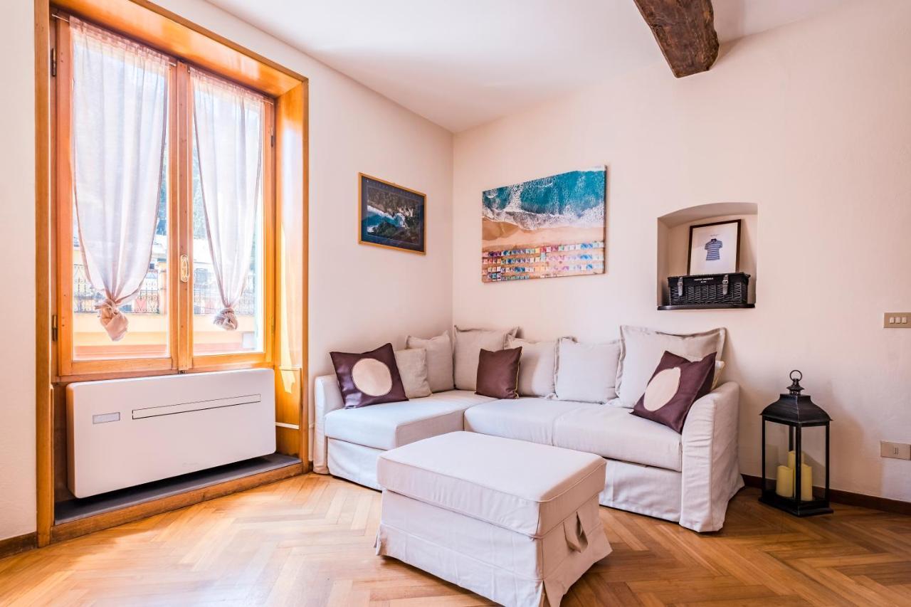 Ferienwohnung Portofino'S Flavour Exterior foto