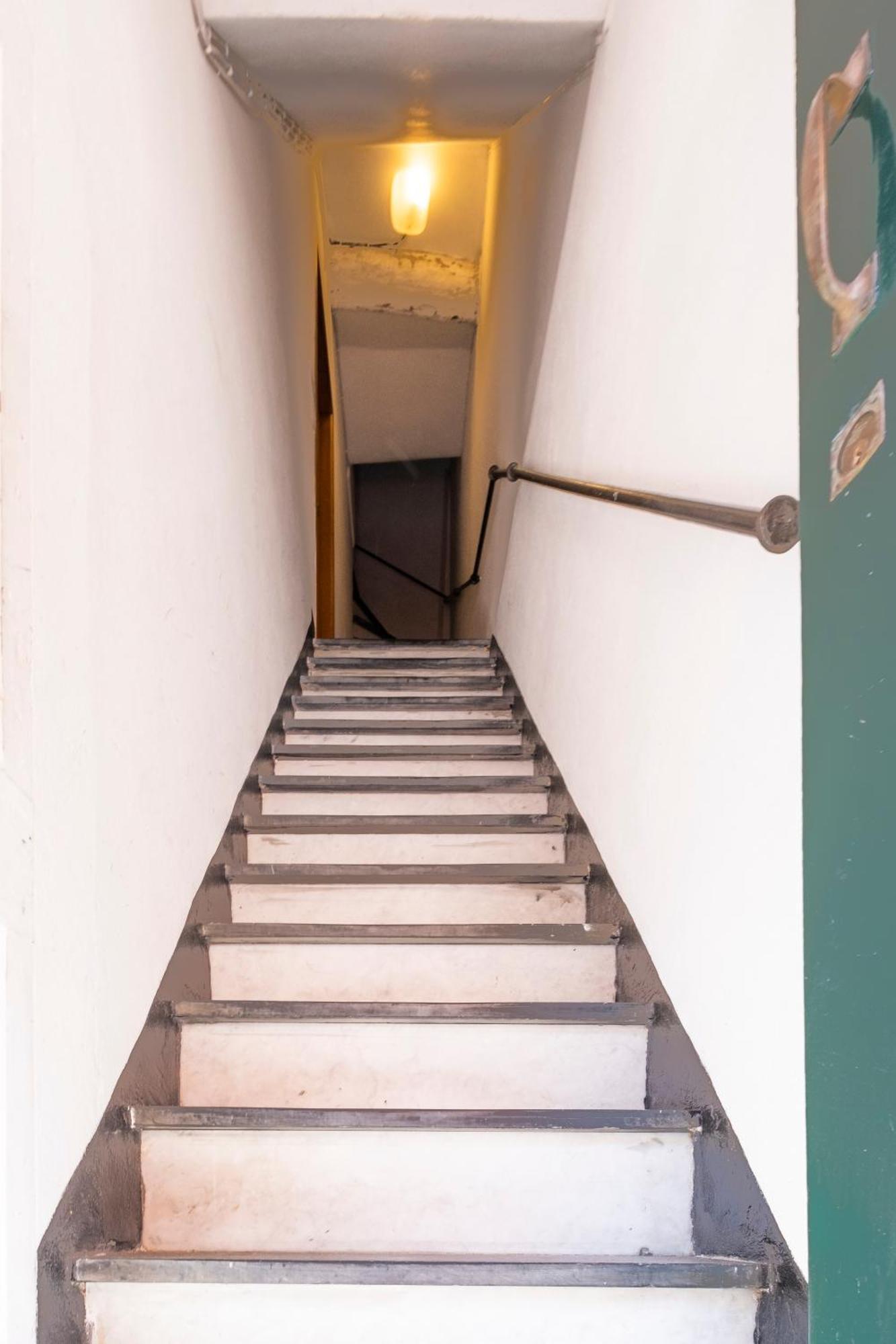 Ferienwohnung Portofino'S Flavour Exterior foto